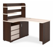 Стол компьютерный Домино СР-145