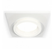 Встраиваемый светильник Ambrella Techno Spot 7 XC6520064