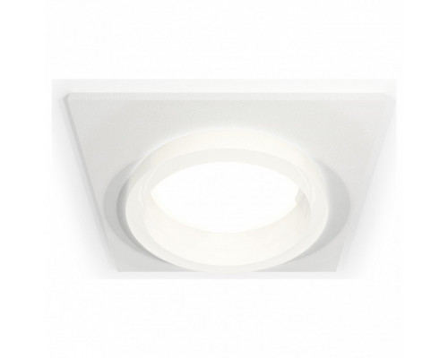 Встраиваемый светильник Ambrella Techno Spot 7 XC6520064