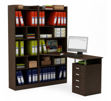 Стол компьютерный Атлант-286