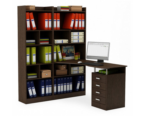 Стол компьютерный Атлант-286