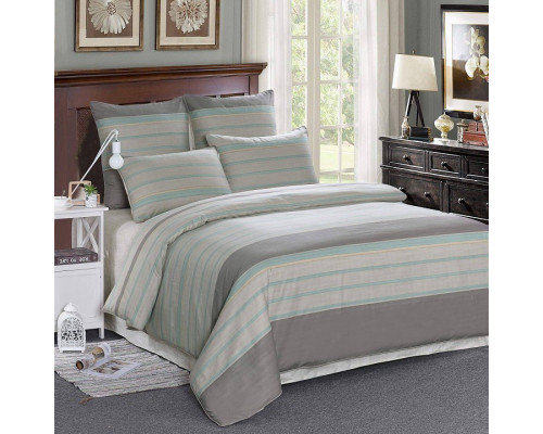 Постельное белье евростандарт Алехандро - Самсон