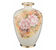 Ваза настольная (40 см) Art 313-072