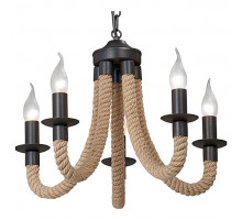 Подвесная люстра Vitaluce 4477 V4477-1/5