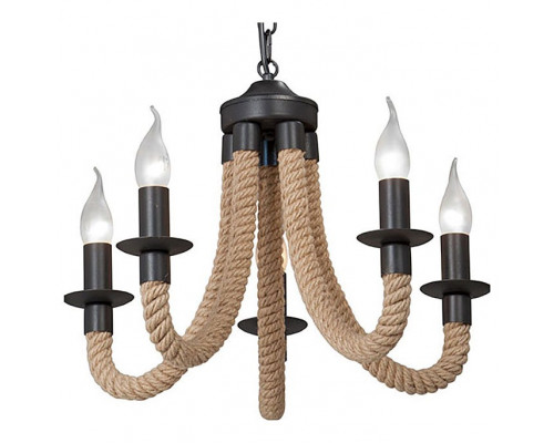 Подвесная люстра Vitaluce 4477 V4477-1/5