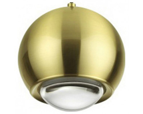 Подвесной светильник Odeon Light Mia 4227/8L