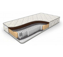 Матрас односпальный Kombi-2 S-1000 1900x800