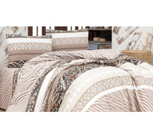 Постельное белье евростандарт Irma