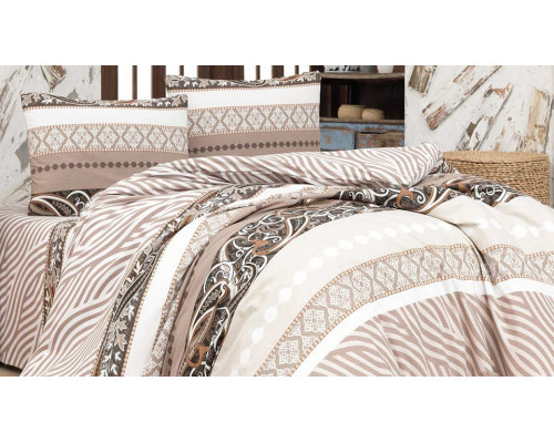 Постельное белье евростандарт Irma
