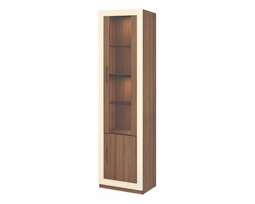 Шкаф-витрина Нобиле ВтВ-ФСД-ФГК