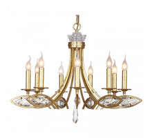 Подвесная люстра Favourite Tesoro 1927-9P