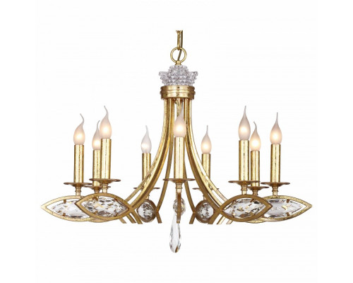 Подвесная люстра Favourite Tesoro 1927-9P