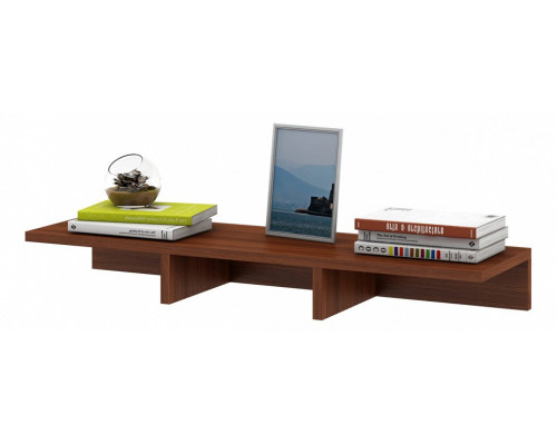 Полка навесная Лайт-51