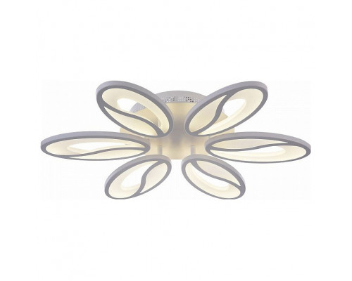 Накладной светильник Freya Mila FR6682-CL-L60W