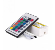 Контроллер-регулятор цвета RGB Elektrostandard Lsc 014 a046029