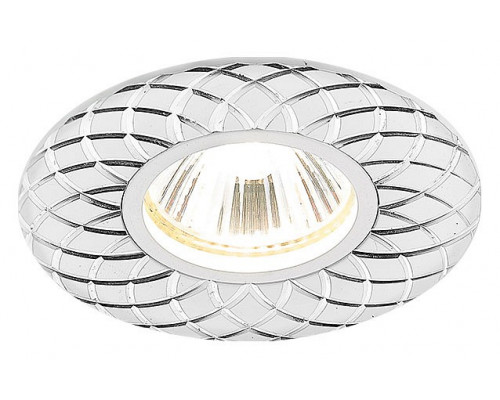 Встраиваемый светильник Ambrella Classic A815 A815 W