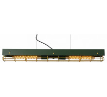 Подвесной светильник Lucide Peniguet 05444/02/33