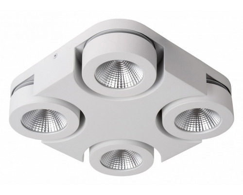 Накладной светильник Lucide Mitrax-LED 33158/19/31