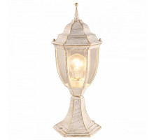 Наземный низкий светильник Arte Lamp 3151 A3151FN-1WG