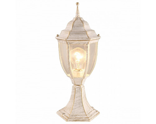 Наземный низкий светильник Arte Lamp 3151 A3151FN-1WG