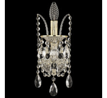 Бра Bohemia Ivele Crystal 1611 16111B/1/141 GW