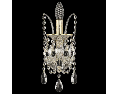 Бра Bohemia Ivele Crystal 1611 16111B/1/141 GW