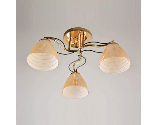 Потолочная люстра Hiper Gabriella H011-3