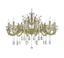 Подвесная люстра Dio D’Arte Colzano Colzano E 1.1.12.600 W