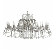 Подвесная люстра Dio D’Arte Alessandria Alessandria E 1.1.L.16.400 N