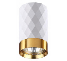 Накладной светильник Odeon Light Ad Astrum 4286/1C