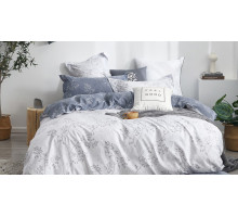 Постельное белье семейное Satin Lux 590-SL