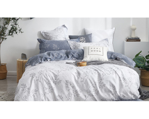 Постельное белье семейное Satin Lux 590-SL