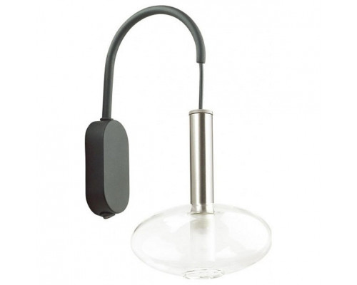 Бра Odeon Light Vele 4815/1W