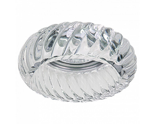 Встраиваемый светильник Lightstar Tondo 006205