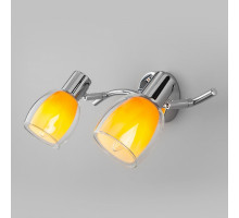 Спот Eurosvet Potpourri 20119/2 желтый