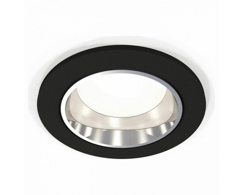 Встраиваемый светильник Ambrella Xc651 XC6513003