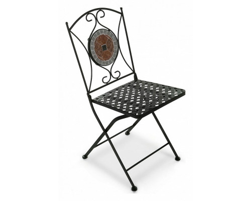 Стул складной JULIA  9972