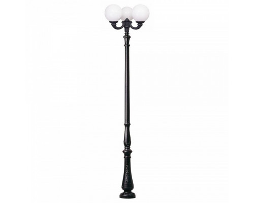 Фонарный столб Fumagalli Globe 300 G30.205.M30.AYE27