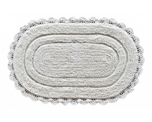 Набор из 2 ковриков для ванной Loretta