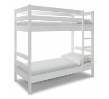 Кровать двухъярусная Кадет-2