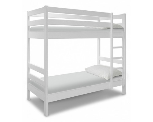 Кровать двухъярусная Кадет-2