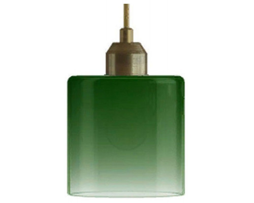 Подвесной светильник 33 идеи 101 PND.101.01.02.AB-S.21.GN