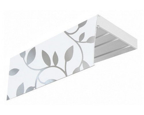 Карниз (260 см) Эконом+ Весна