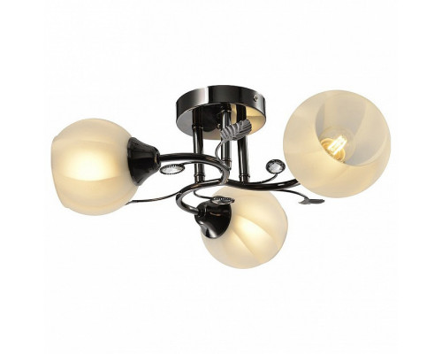 Потолочная люстра Escada Basic 12 1122/3