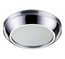 Встраиваемый светильник Novotech Damla 370386