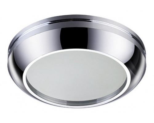 Встраиваемый светильник Novotech Damla 370386