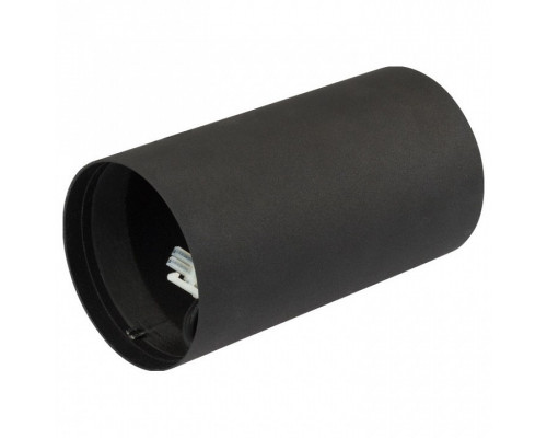 Накладной светильник Arlight SP-POLO SP-POLO-R85S Black (1-3)
