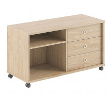 Тумба комбинированная Born B 202