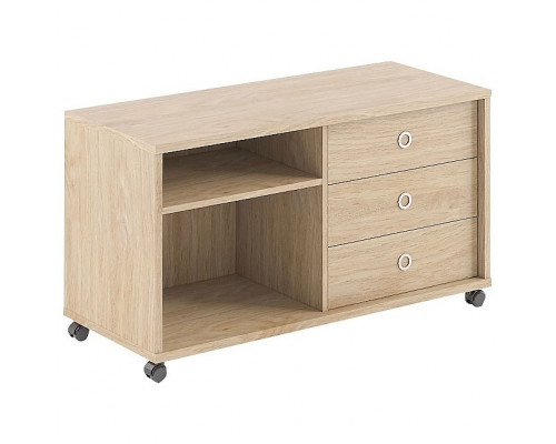 Тумба комбинированная Born B 202