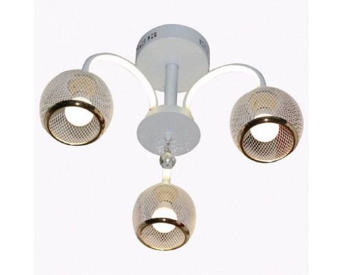 Люстра на штанге Hiper Arnelia H017-3